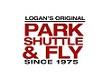 Park Shuttle & Fly logo